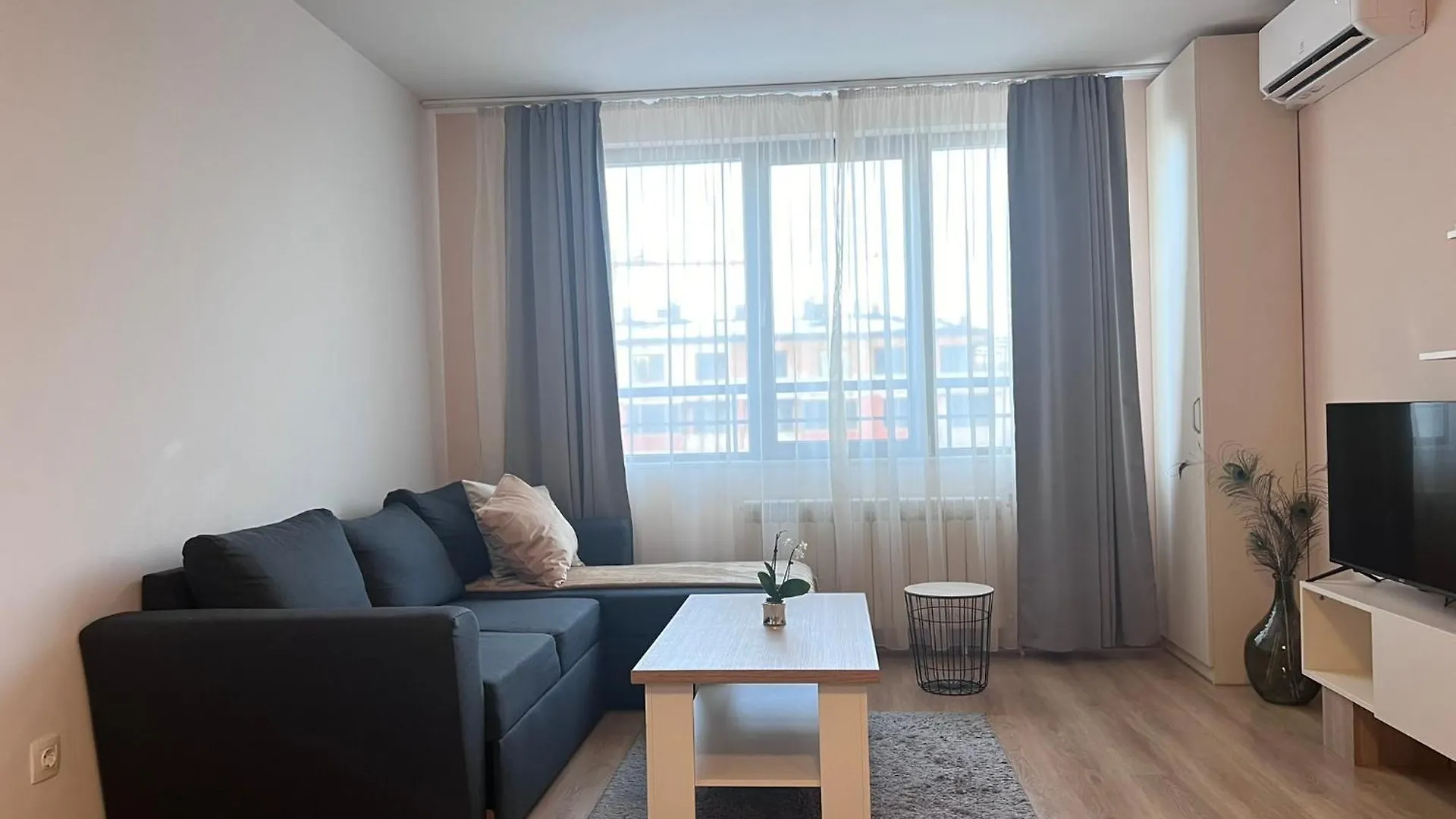 Cappuccino Apartment Sofia