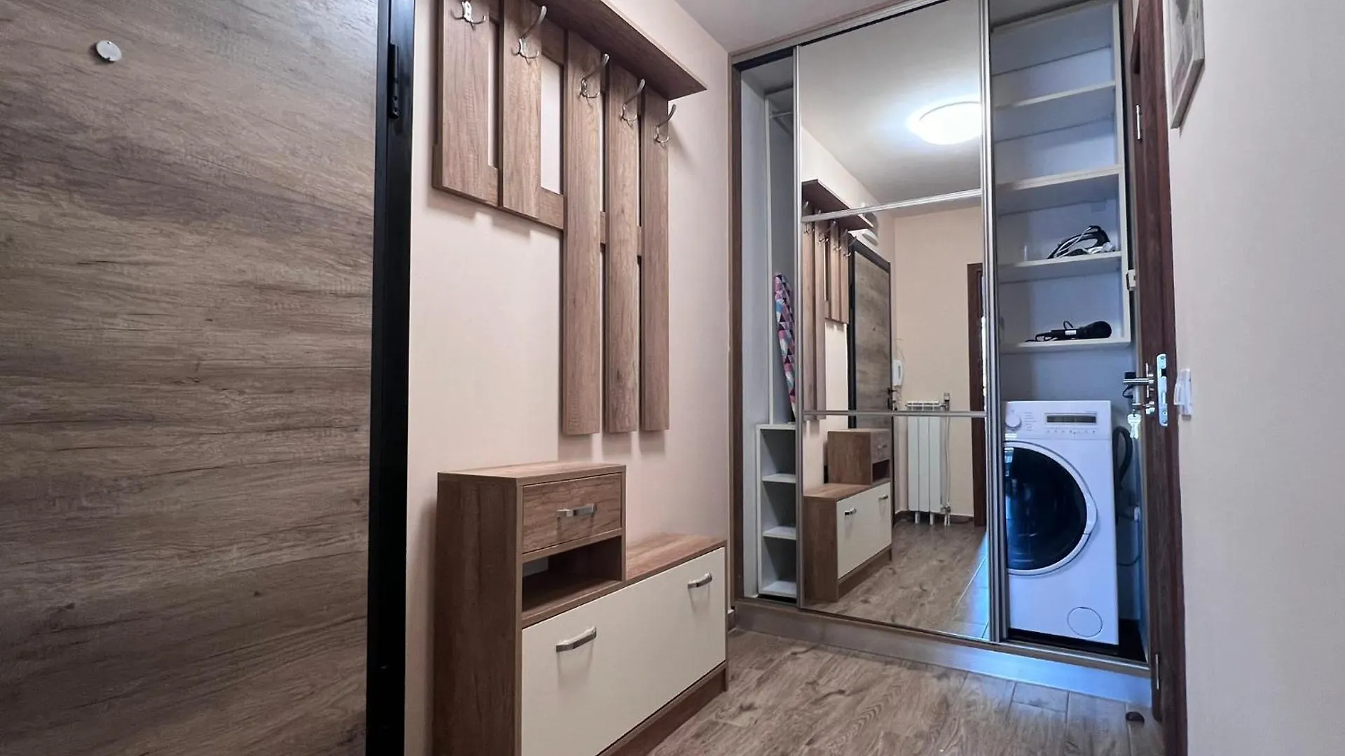 Cappuccino Apartment Sofia 0*,  Bulgaria