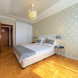Dunav House סופיה