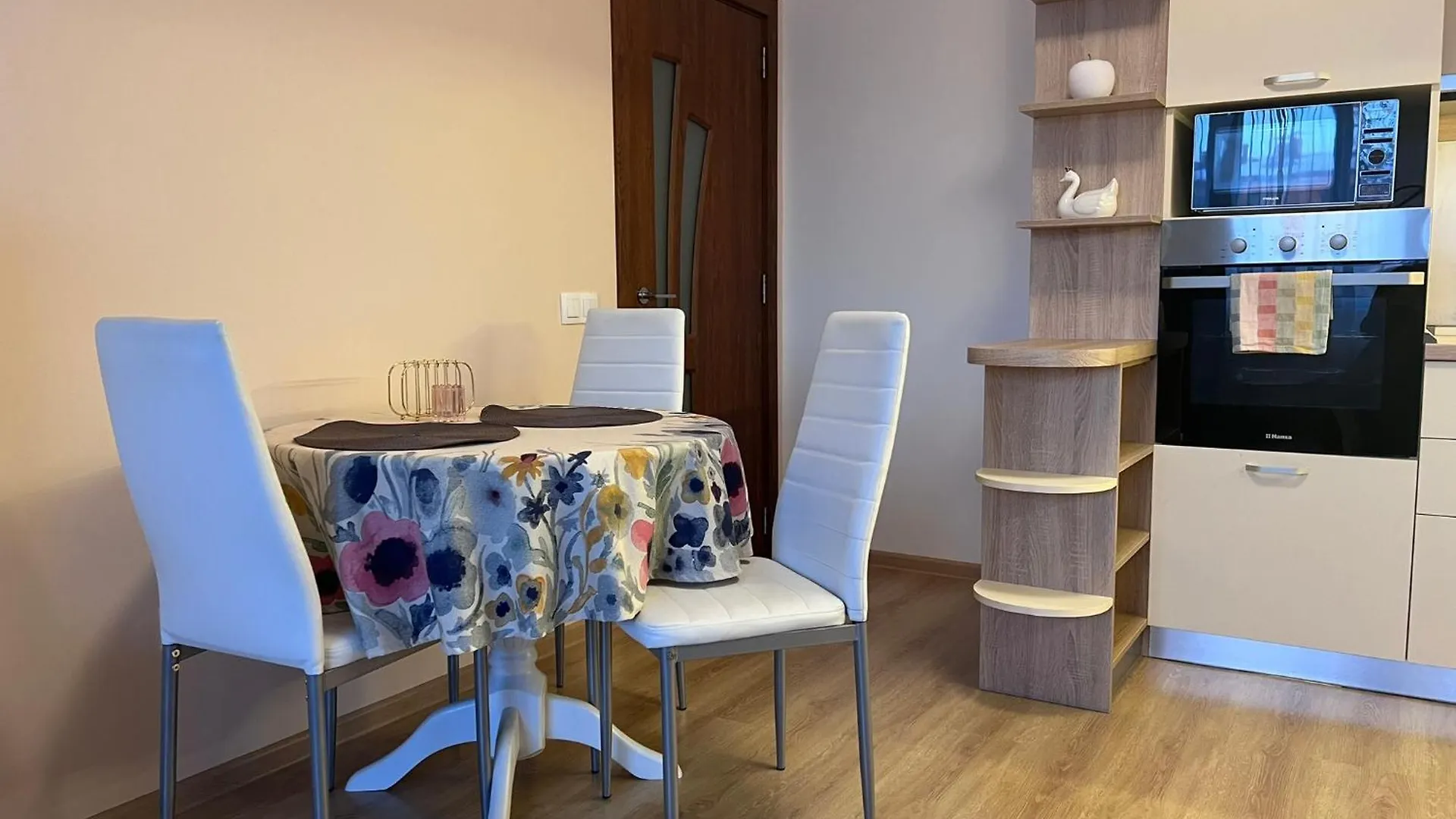 Cappuccino Apartment Sofia Bulgaria