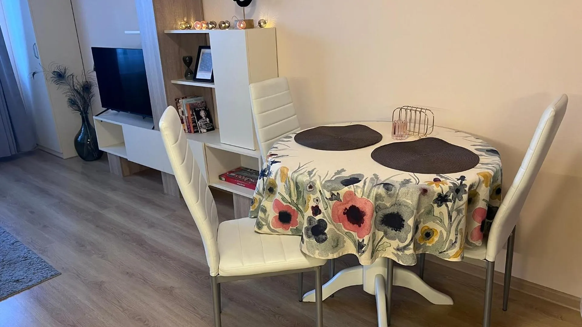 Cappuccino Apartment Sofia Bulgaria